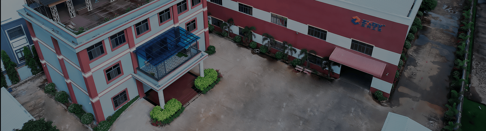 質量和(hé)服務